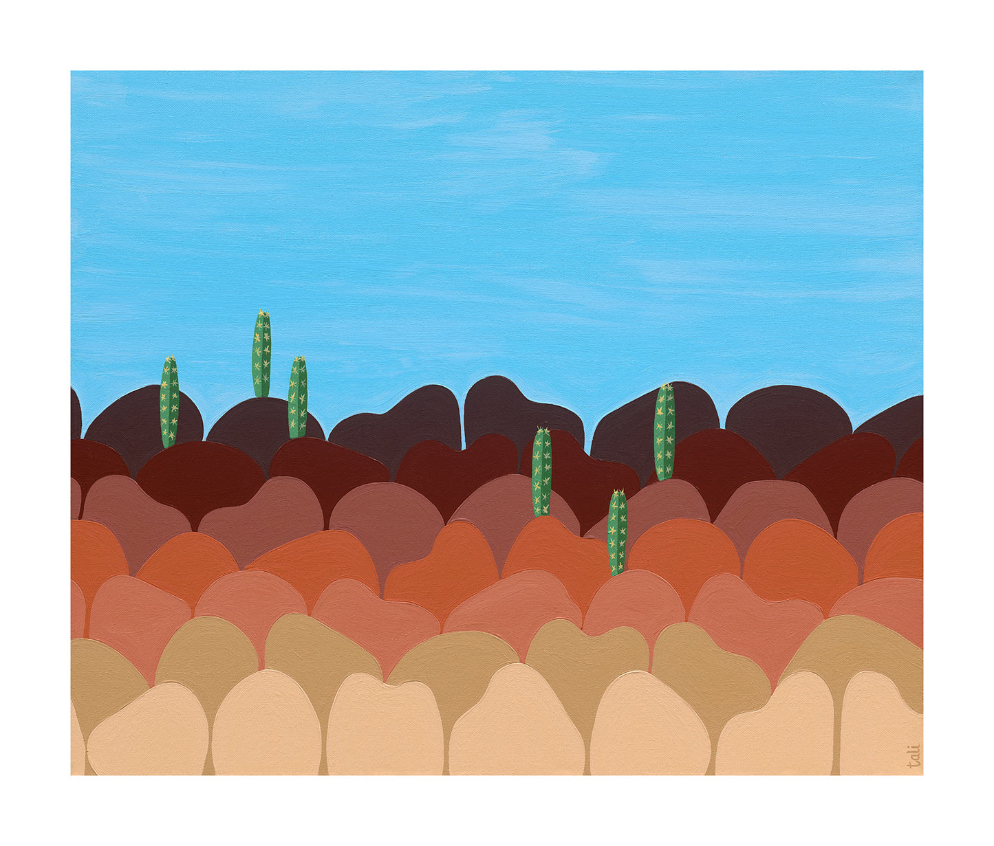 terracotta visions