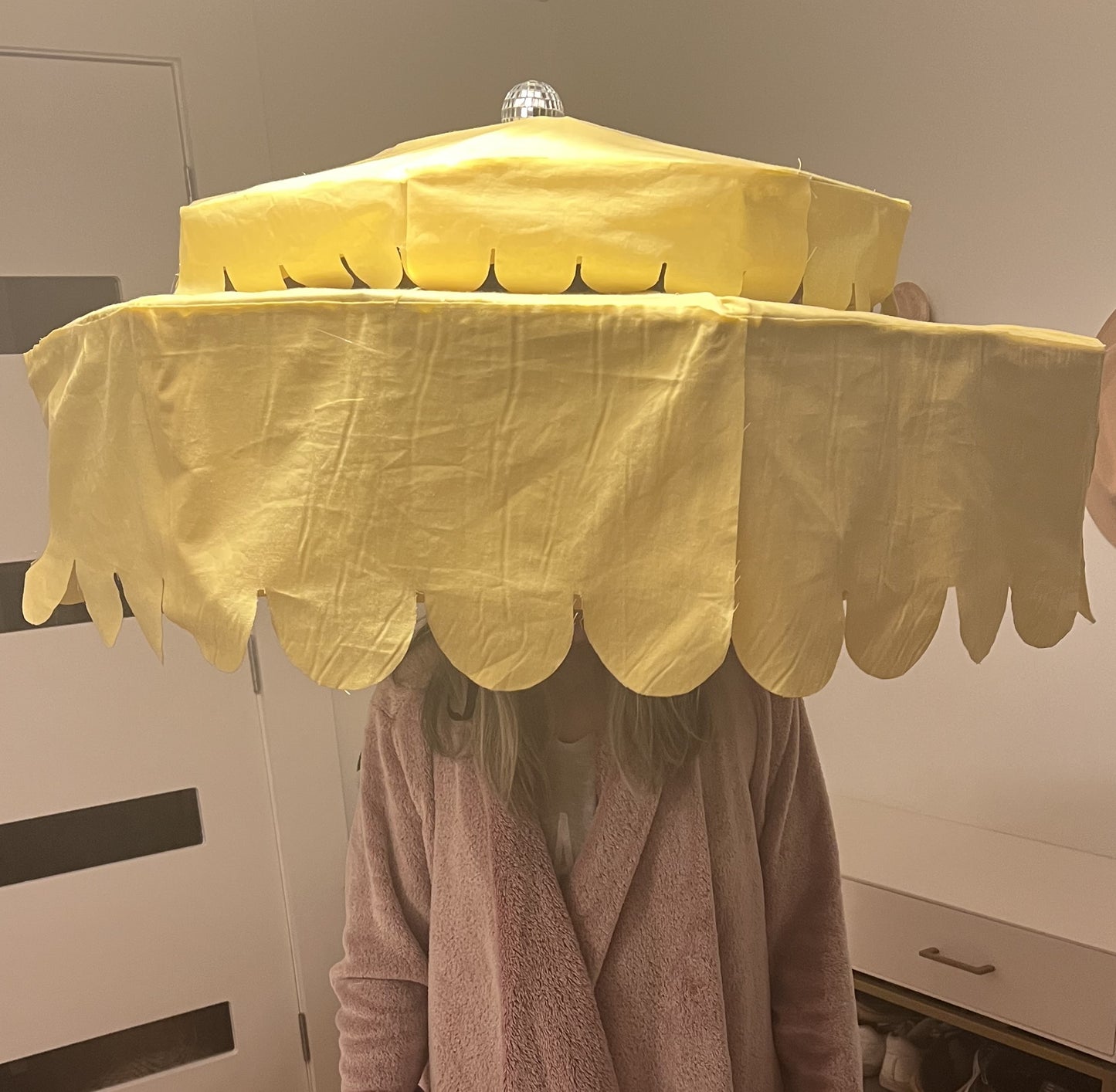 slim aarons umbrella