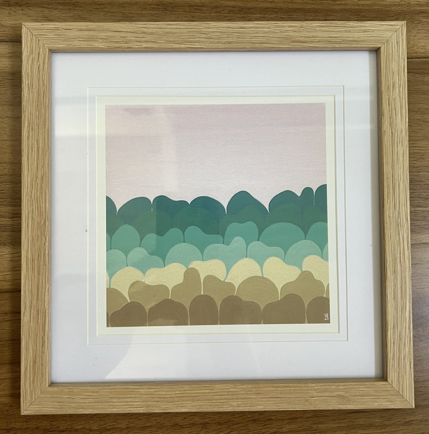 frame