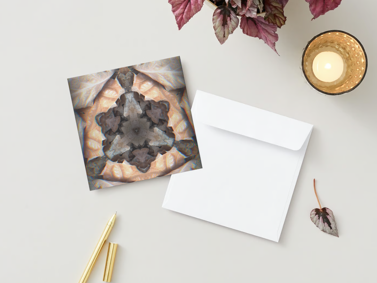 kaleido fall 1