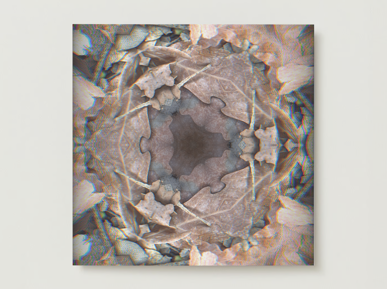kaleido fall 3