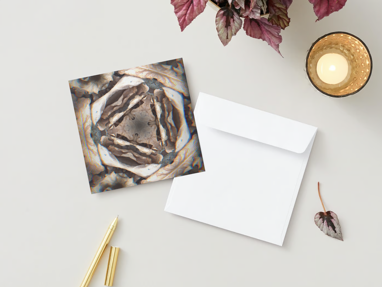 kaleido fall 4