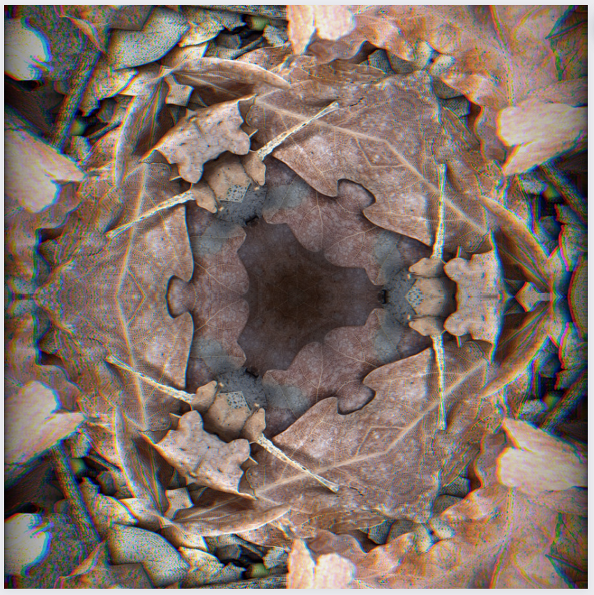 kaleido fall 3