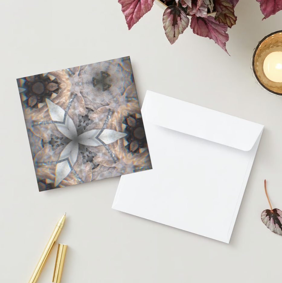 kaleido fall 6
