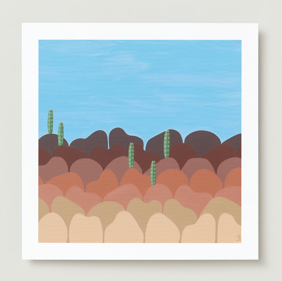 terracotta visions