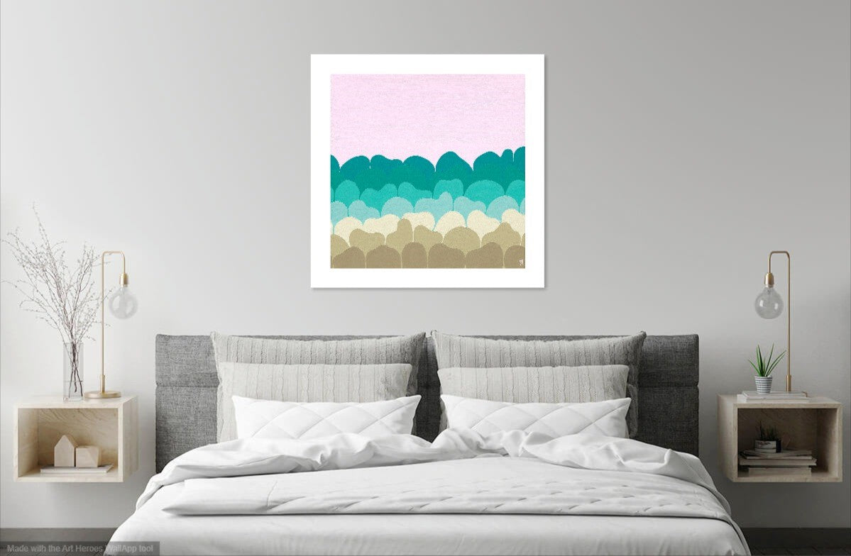 sand sea sky
